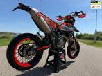 KTM 450/530 Exc-R Supermoto Supermotard A2 65pk, Bedrijf, 449 cc, 11 kW of minder, SuperMoto