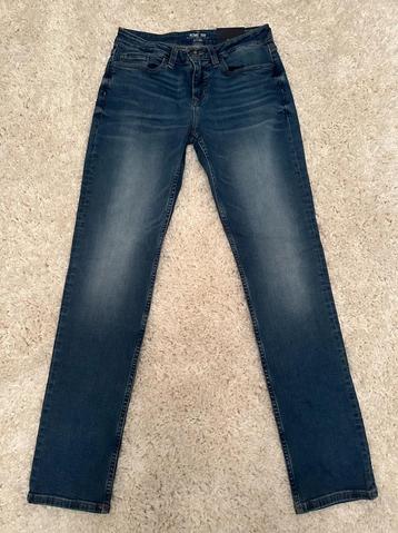 Tommy Hilfiger Rome straight fit jeans spijkerbroek 27/32 beschikbaar voor biedingen