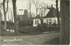 Stompetoren, Verzenden, Voor 1920, Ongelopen, Noord-Holland