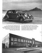 Rolls Royce - silver cloud The Complete Story, Verzenden, Nieuw, James Taylor, Overige merken