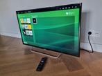 Sony Bravia smart TV 40", Ophalen, 100 cm of meer, 50 Hz, Sony
