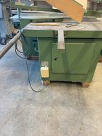 Formaatzaag ks 3000, Doe-het-zelf en Verbouw, Gereedschap | Zaagmachines, Ophalen, Casadei, Gebruikt, Cirkelzaag