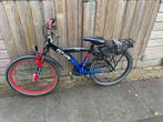 Batavus snake 24 inch 3 versnellingen, Fietsen en Brommers, Fietsen | Jongens, Ophalen, Versnellingen, Batavus., Gebruikt