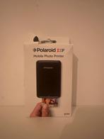 Polaroid ZIP Fotoprinter, beschrijving voor volledige uitleg, Audio, Tv en Foto, Fotocamera's Digitaal, Verzenden, Compact, Niet werkend