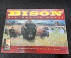 Bison - Bordspel Phalanx Games, Drie of vier spelers, Ophalen of Verzenden, Nieuw, Phalanx Games