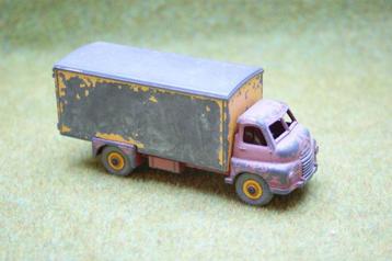 Dinky Supertoys BIG BEDFORD beschikbaar voor biedingen