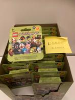 Lego Minifiguren Serie 27 - Complete Set!, Ophalen of Verzenden, Nieuw, Complete set, Lego