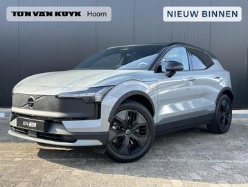 Volvo EX30 Cross Country Twin Motor Performance Ultra 69 kWh beschikbaar voor biedingen