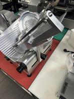 Vlees snijmachine, Gebruikt, Multimediatoetsen, Ophalen of Verzenden, Qwerty