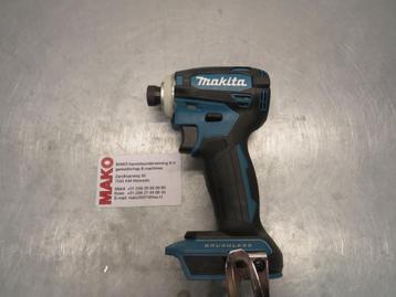 Makita DTD172Z Accu Slagschroevendraaier 18V  Nieuw  beschikbaar voor biedingen