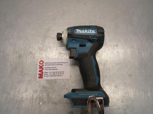 Makita DTD172Z Accu Slagschroevendraaier 18V  Nieuw, Doe-het-zelf en Verbouw, Gereedschap | Handgereedschap, Nieuw, Ophalen of Verzenden