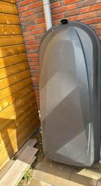 Dakkoffer 431 liter, Auto diversen, Ophalen, Zo goed als nieuw