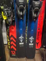 170cm K2 PINNACLE 85mm ALL MOUNTAIN, Overige merken, 160 tot 180 cm, Ophalen of Verzenden, Zo goed als nieuw