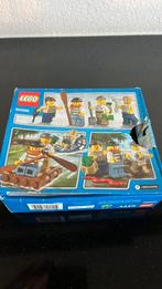 Lego 60066, Ophalen, Meer dan 50 stukjes, Zo goed als nieuw, 6 jaar of ouder