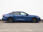 Audi A6 Limousine 2.0 e-hybrid quattro S edition Competition, Automaat, Stof, Gebruikt, Euro 6