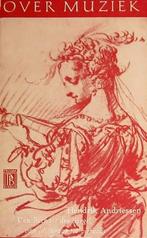 Over muziek van Bach tot draaiorgel, Ophalen of Verzenden, Zo goed als nieuw, Artiest