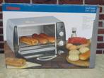 Tristar | snack-toaster-grill- snacks | type TO-09 | 800W, Caravans en Kamperen, Ophalen of Verzenden, Zo goed als nieuw