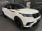 Land Rover Range Rover Velar 2.0 AWD HSE R-Dynamic PANO 241, Auto's, Land Rover, Automaat, Gebruikt, Wit, Diesel