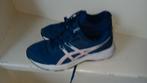 Asics Sneakers Maat 42 Blauw, Kleding | Dames, Schoenen, Blauw, Ophalen of Verzenden, Asics, Sneakers of Gympen