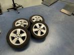 mooie wielen set Skoda Octavia, Ophalen of Verzenden, Gebruikt, Skoda