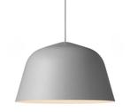 Mooie Muuto Ambit hanglamp large - TAF Architects, Ophalen, Zo goed als nieuw, Metaal, 75 cm of meer