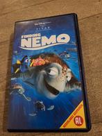 Finding nemo vhs band pixar disney zgan, Cd's en Dvd's, VHS | Kinderen en Jeugd, Tekenfilms en Animatie, Alle leeftijden, Tekenfilm
