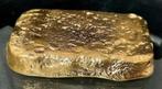 Goudbaar Goud baar Goudbaren Gouden Baren 288 Gram Goud!, Ophalen of Verzenden, Goud