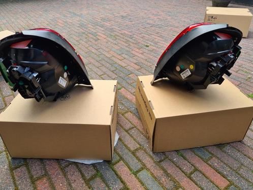 In zeer goede staat: set achterlichten Mini Cooper (bj 2017), Auto-onderdelen, Verlichting, Mini, Gebruikt, Verzenden