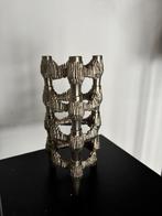 4 Stoff Nagel Quist kandelaars, Ophalen of Verzenden, Zo goed als nieuw