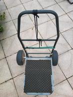 Te koop viskar, Ophalen of Verzenden, Overige typen
