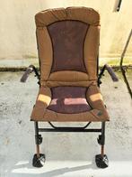 Nash SubLo stoel, Watersport en Boten, Hengelsport | Karpervissen, Ophalen, Gebruikt, Overige typen