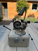 Meteor KBS-3 borenslijper, Doe-het-zelf en Verbouw, Ophalen of Verzenden, Zo goed als nieuw, Minder dan 700 watt, Haakse handslijpmachine
