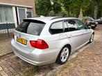 BMW 3-Serie 2.0 I 318 Touring 2012 Grijs, Auto's, 4 cilinders, Origineel Nederlands, Handgeschakeld, Particulier