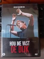 Hou Me Vast - De Dijk DVD, Cd's en Dvd's, Alle leeftijden, Ophalen of Verzenden, Zo goed als nieuw, Muziek en Concerten