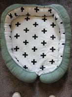 tweeling babynestje,, Ophalen of Verzenden, Zo goed als nieuw, Overige typen