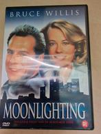 Moonlighting dvd teab, Ophalen of Verzenden, Zo goed als nieuw