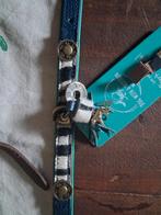 DWAM Halsband XXS vrijwel nieuw, Dieren en Toebehoren, Ophalen of Verzenden, Zo goed als nieuw
