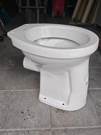Wc pot geberit nieuw achter uitlaat, Ophalen, Nieuw, Toilet