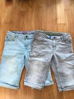 3 Korte broeken maat 164 + 176 WE , blue ridge, Broek, Gebruikt, Ophalen of Verzenden, Jongen