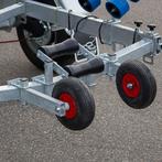 Centreerset luchtband 300-4 (26085) met stroppenplaat, Watersport en Boten, Info@rickshandel.nl, Verzenden, Nieuw, Ricks Handelsonderneming