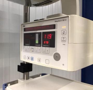 Dräger Couveuse beschikbaar voor biedingen