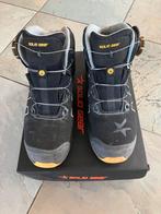 Werkschoenen Solid  Gear maat 40, Ophalen, Zwart, Solid Gear, Zo goed als nieuw