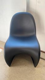 Vitra Panton stoel zwart, Ophalen