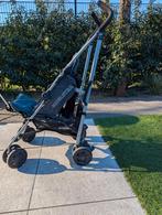Zeer nette Buggy merk Koelstra type Simba, Kinderen en Baby's, Ophalen, Gebruikt, Koelstra, Verstelbare rugleuning
