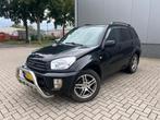 Toyota RAV4 2.0-16V VVT-i Sol, Auto's, 1998 cc, Gebruikt, 4 cilinders, 150 pk