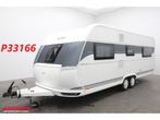 Hobby 620 CL Prestige Rondzit Single Beds BY 2024 (bj 2024), Caravans en Kamperen, Dopplerlaan 4
9207HC  DRACHTEN, NL, Boonstra Schadevoertuigen