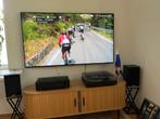 Te koop aangeboden: een prachtige 55 inch Sony 4K Ultra HD, Ophalen of Verzenden, Zo goed als nieuw, 100 cm of meer, Sony