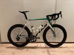 Fuji Aerobike Carbon Shimano Dura Ace Di2 L/58 - Nieuwstaat!, Ophalen, Zo goed als nieuw, Overige typen