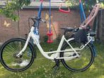 Stella fiore elektrische fiets damesfiets moederfiets ebike, Overige merken, C, C, Ophalen of Verzenden