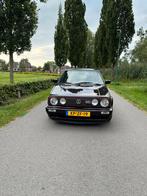 Volkswagen Golf 1.8 GTI 20vt 1989, Voorwielaandrijving, 129 pk, 1200 kg, Handgeschakeld